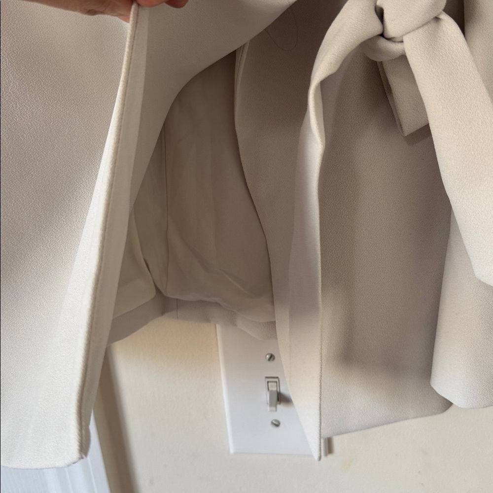 SPANX coat - Picture 7 of 9